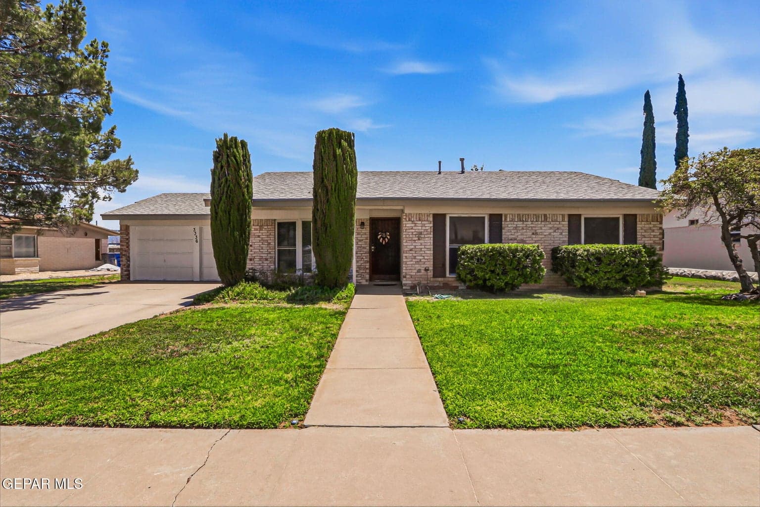 Photo of 3336 Edgerock Drive