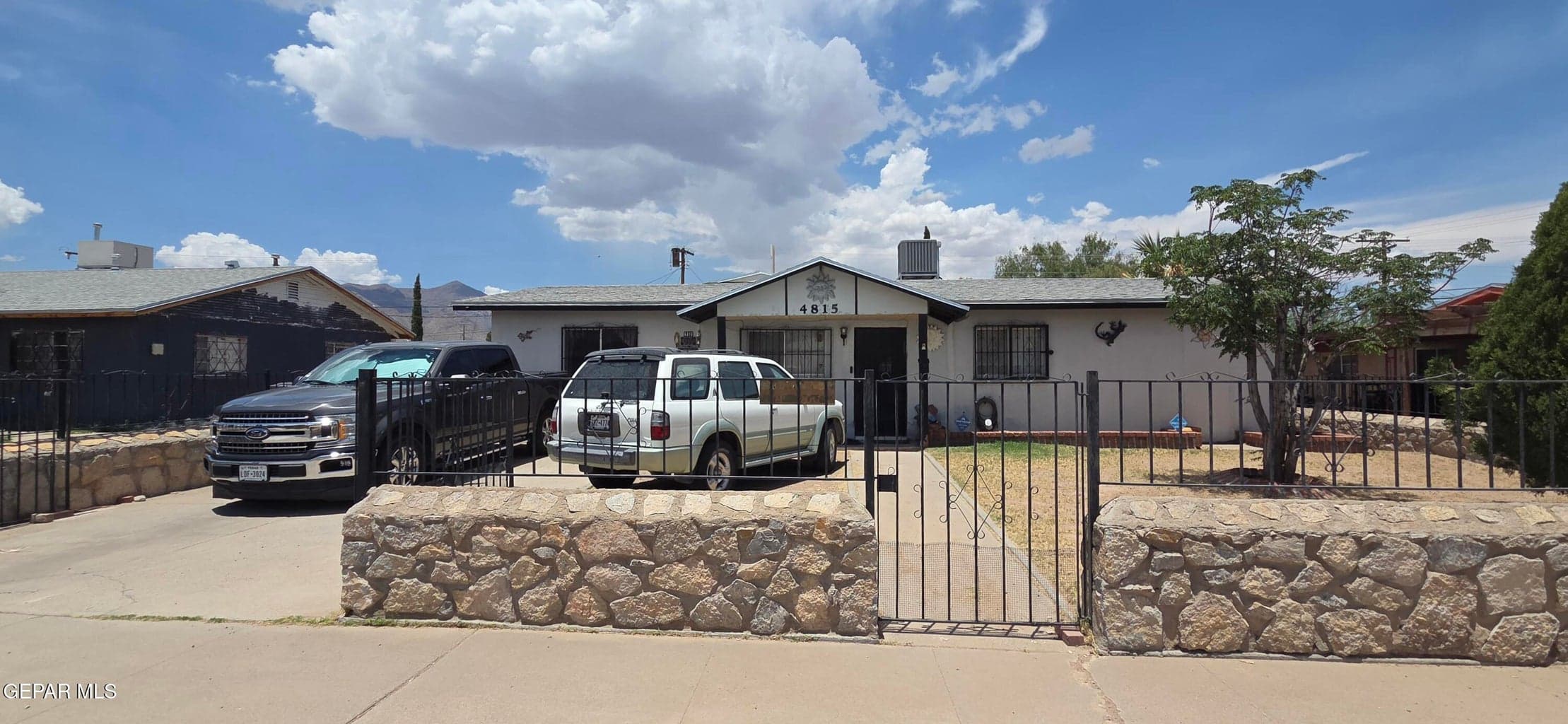 Photo of 4815 SIERRA MADRE Drive
