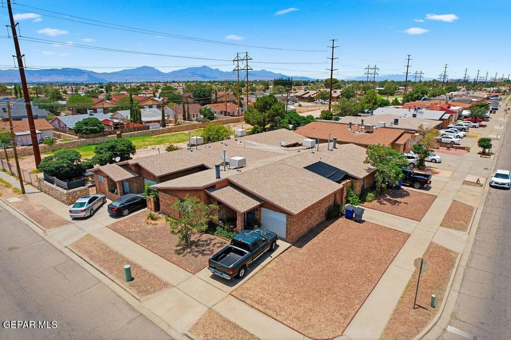 Drone(22701 Red Sails el paso tx 79936 c