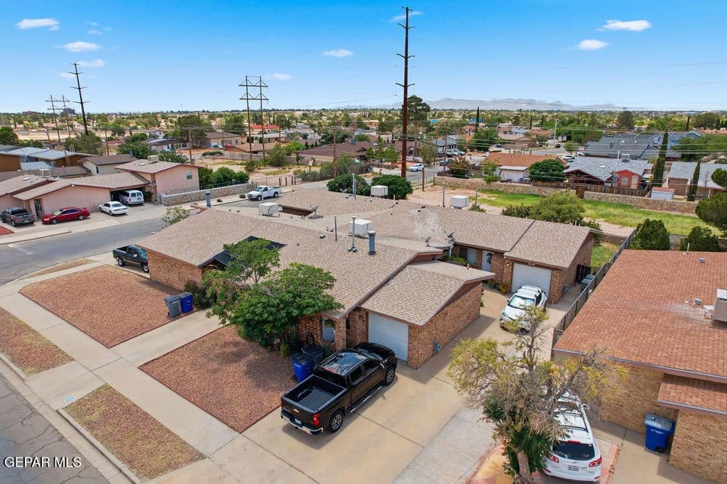 Drone(32701 Red Sails el paso tx 79936 c