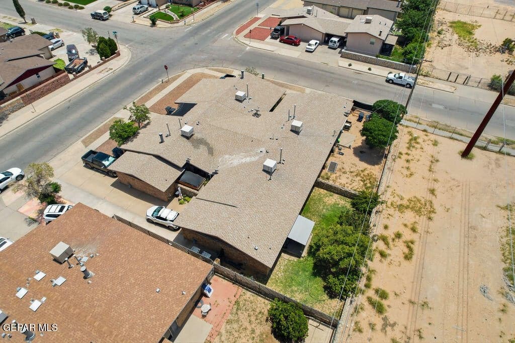 Drone(42701 Red Sails el paso tx 79936 c