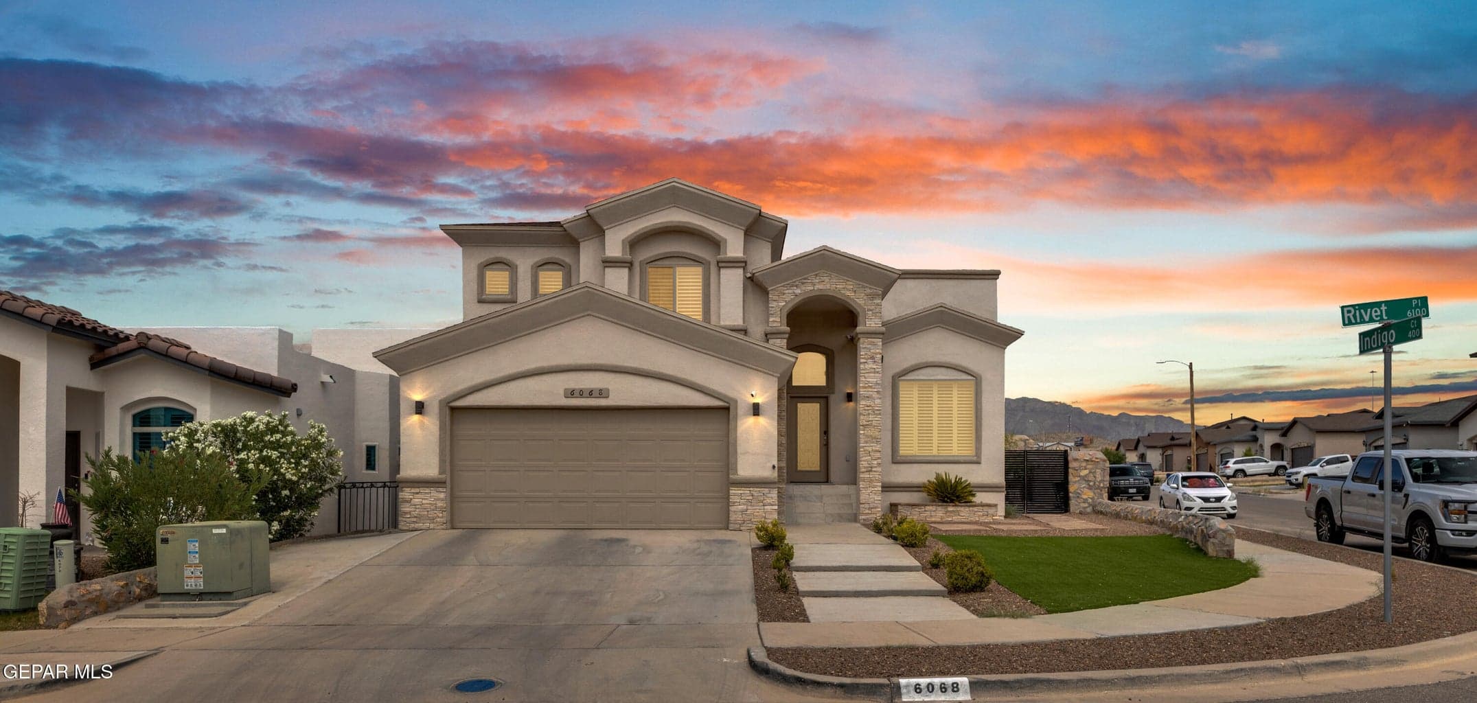 Photo of 6068 RIVET Place