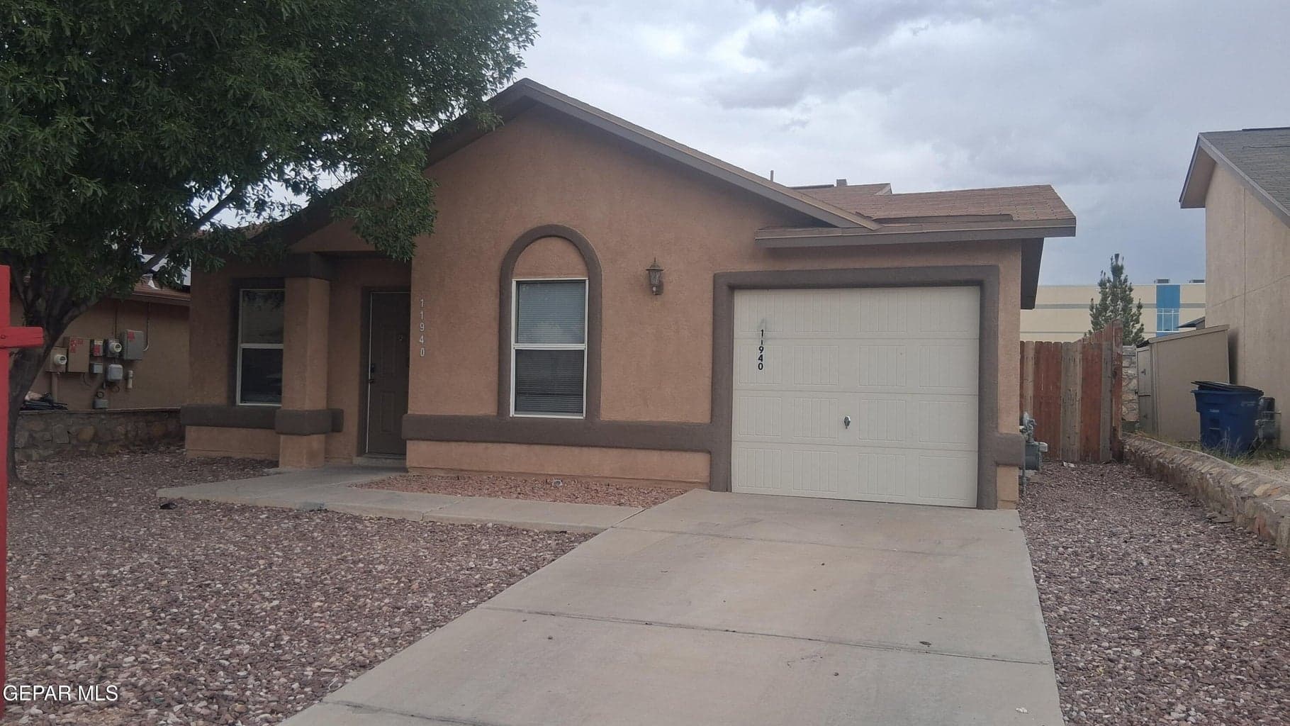 Photo of 11940 JIM WEBB Drive