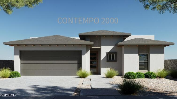 PL-CONTEMPO 2000-ELEVATION