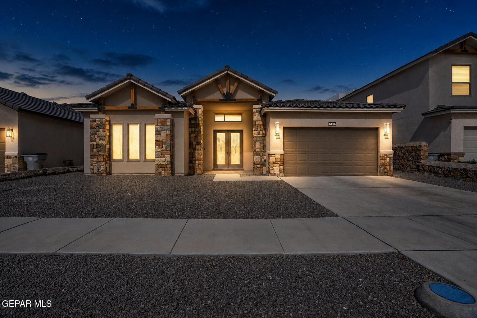 6136 OLEASTER Drive