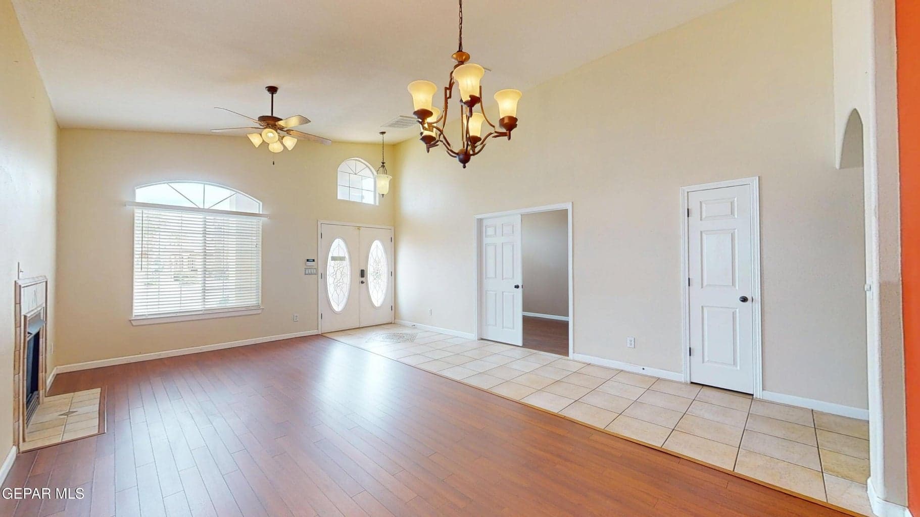 Formal Entry