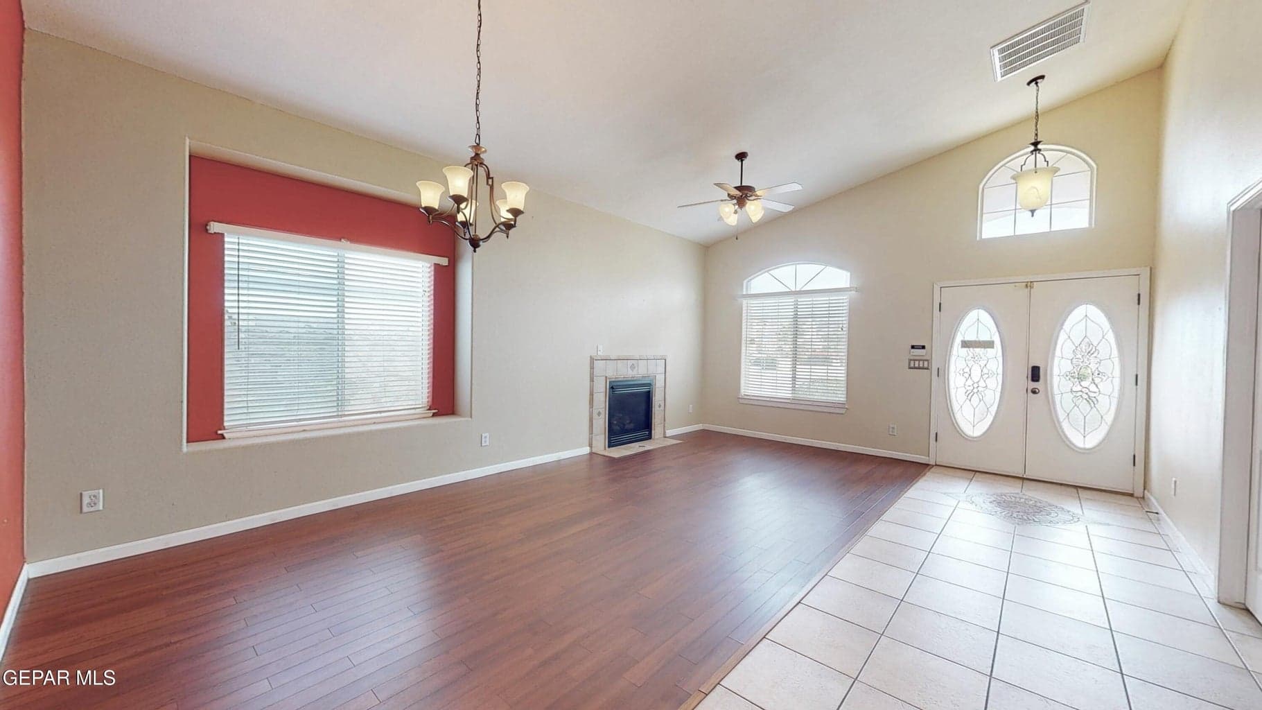 Bonus living space!