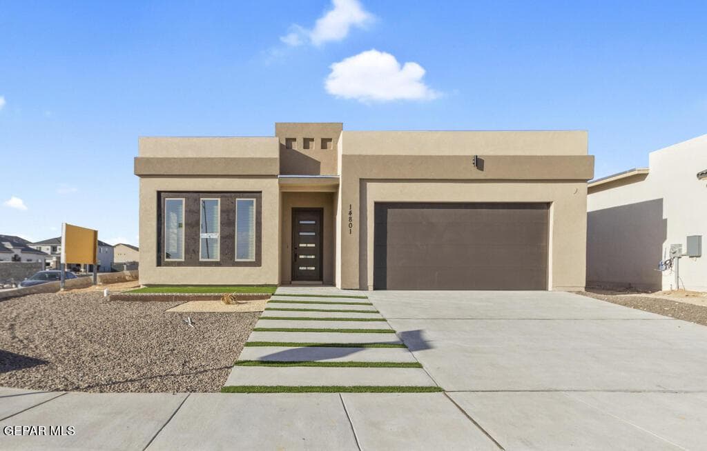 3724 Model Lane