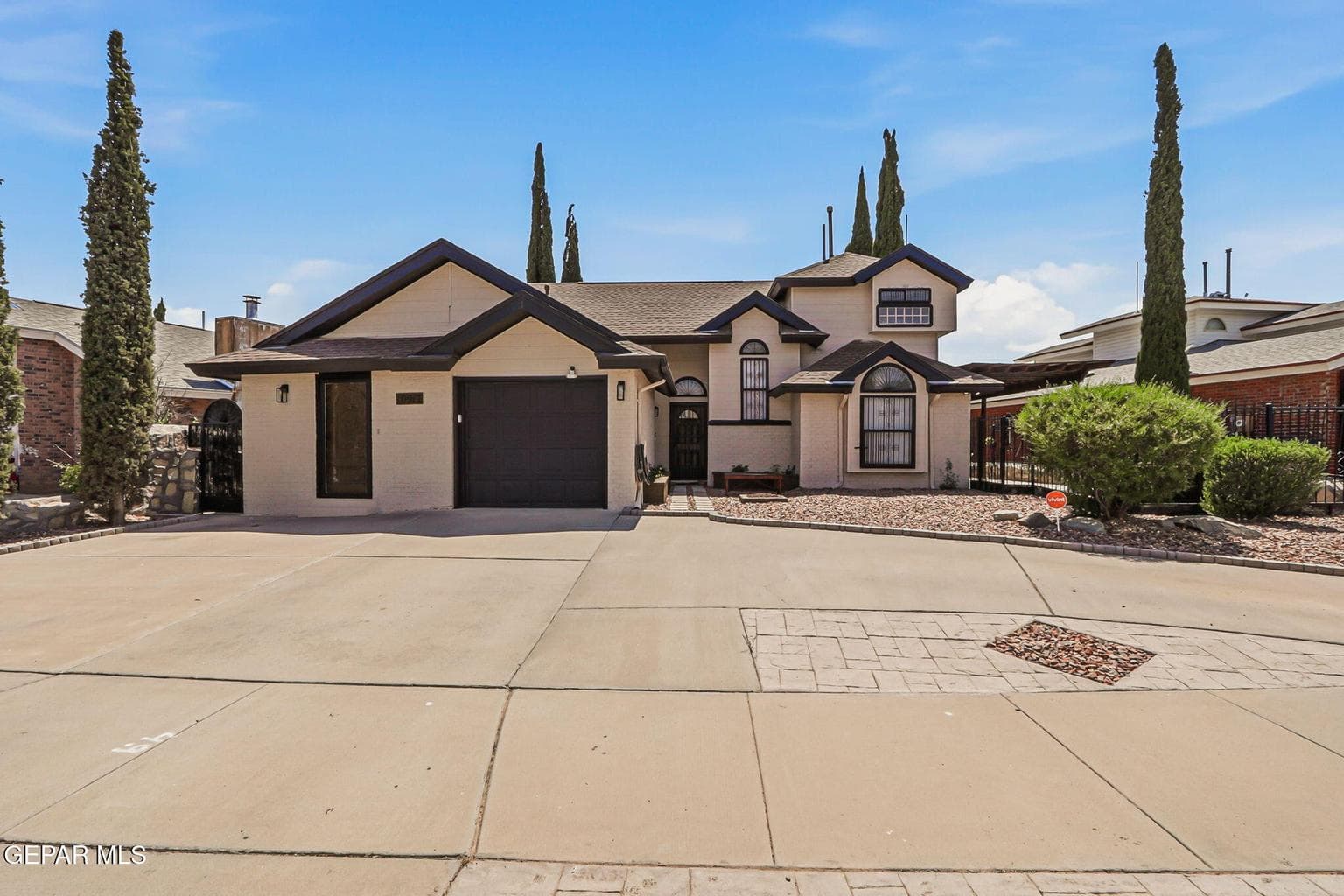 10917 WHITEHALL Drive