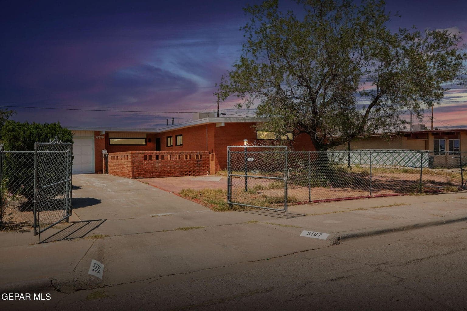 5107 WALLY Drive