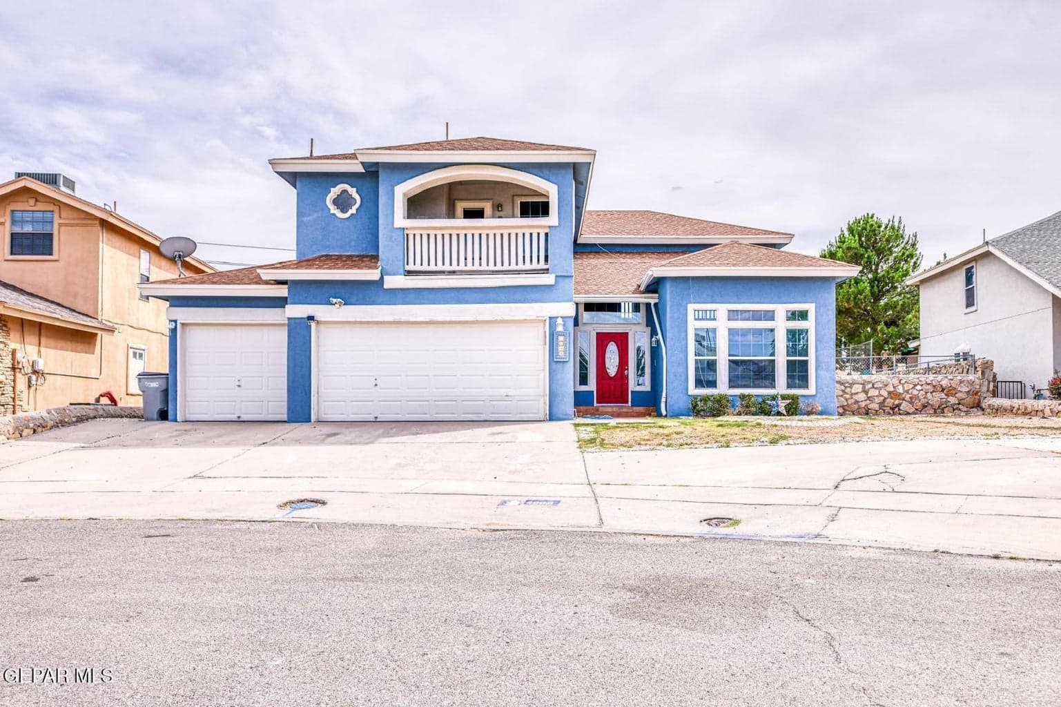4608 ROBERT HOLT Drive