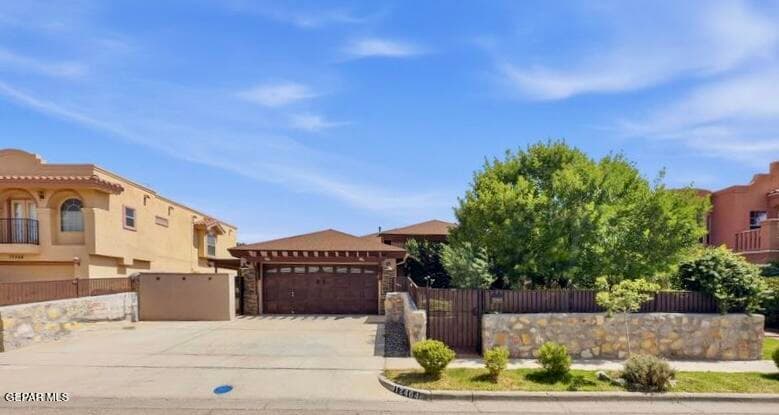 Photo of 12464 TIERRA NOGAL Drive