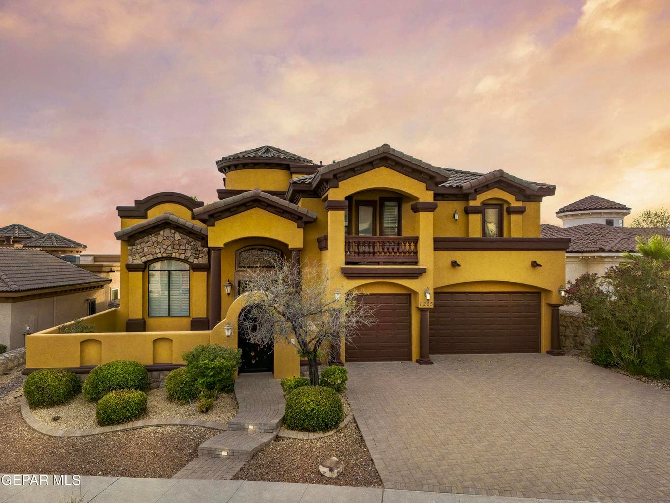 Photo of 1255 FRANKLIN RAVEN Place