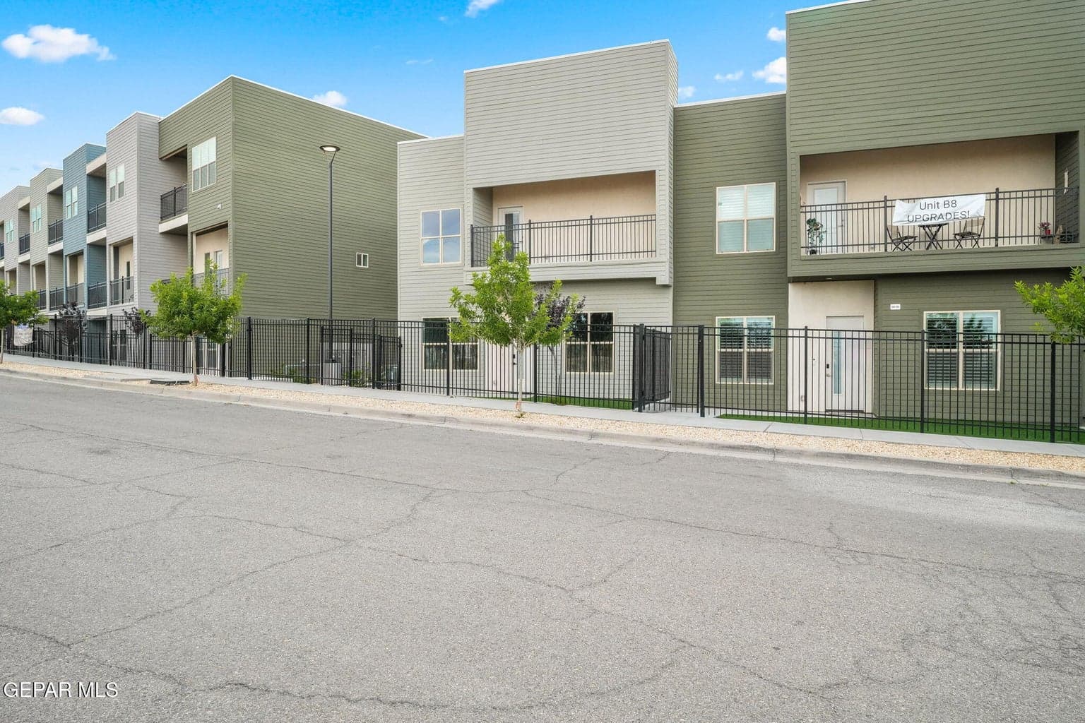 201 N Desert Pass St Unit B7-2