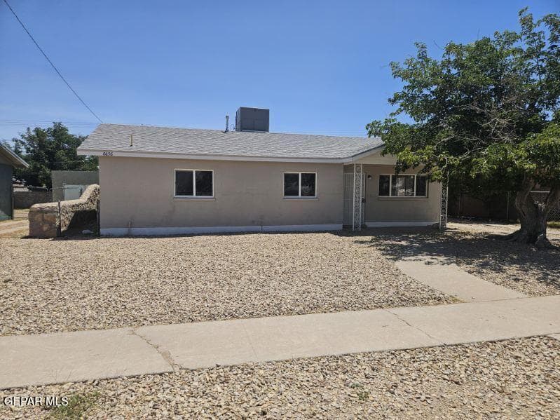 8656 MOUNT WHITNEY Drive