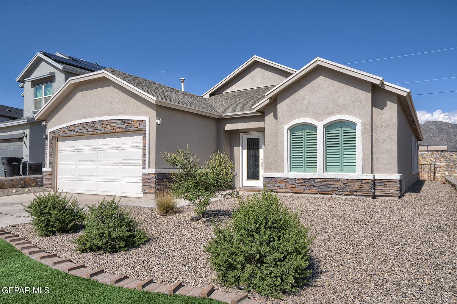 Photo of 8217 HICKERSON Drive