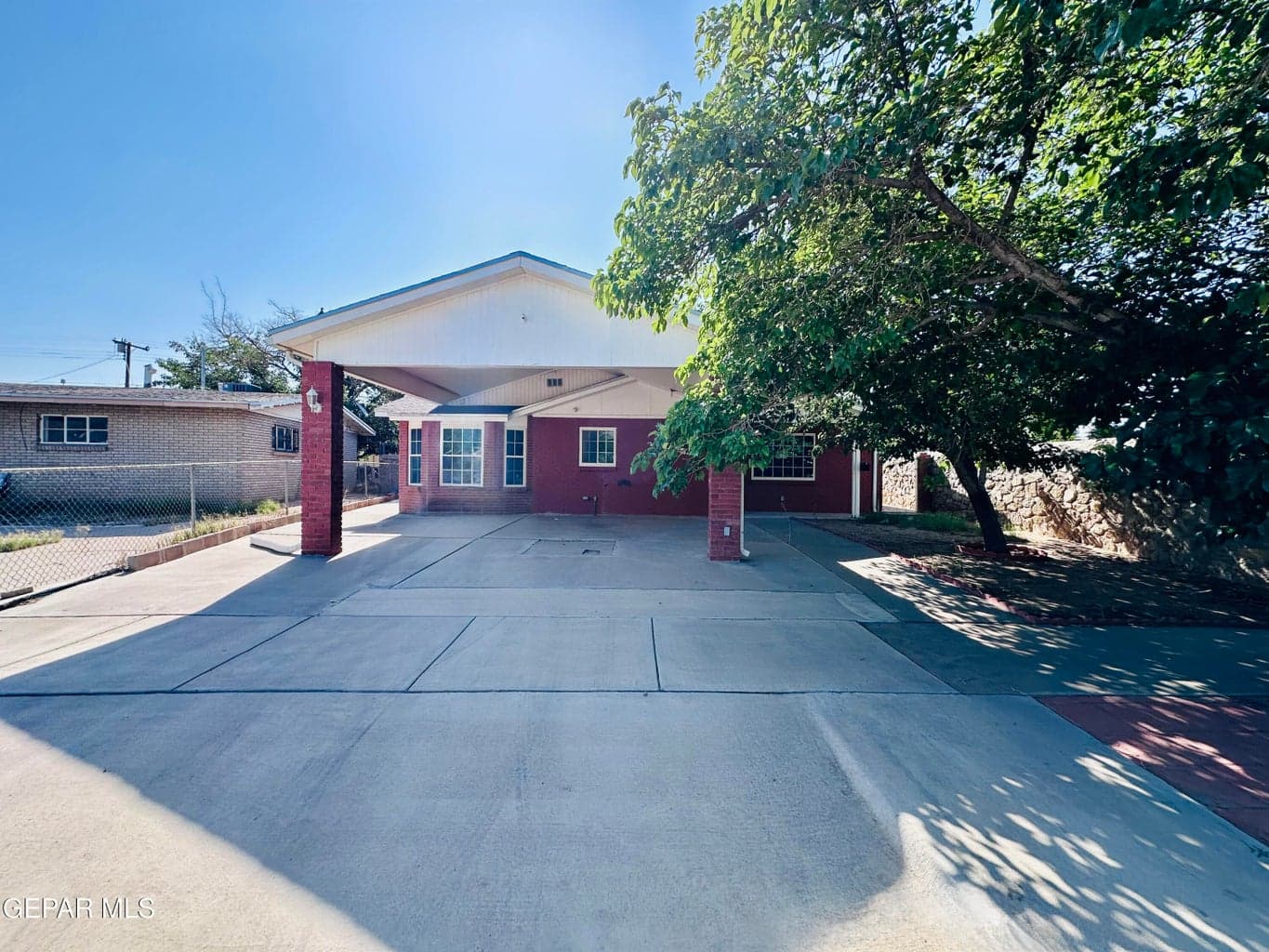 Photo of 9204 MOUNT SAN BERDU Drive