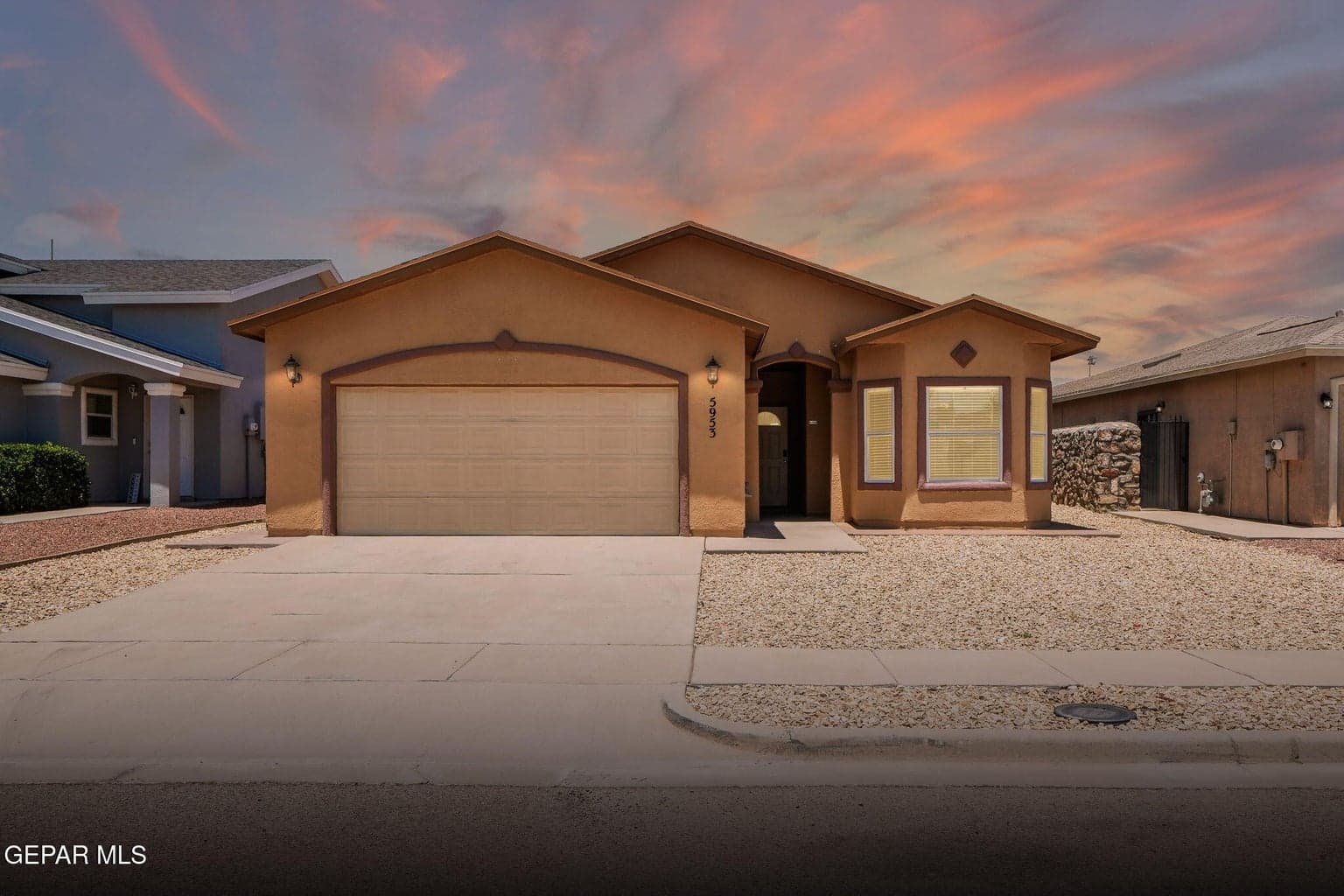 5953 REDSTONE RIM Drive