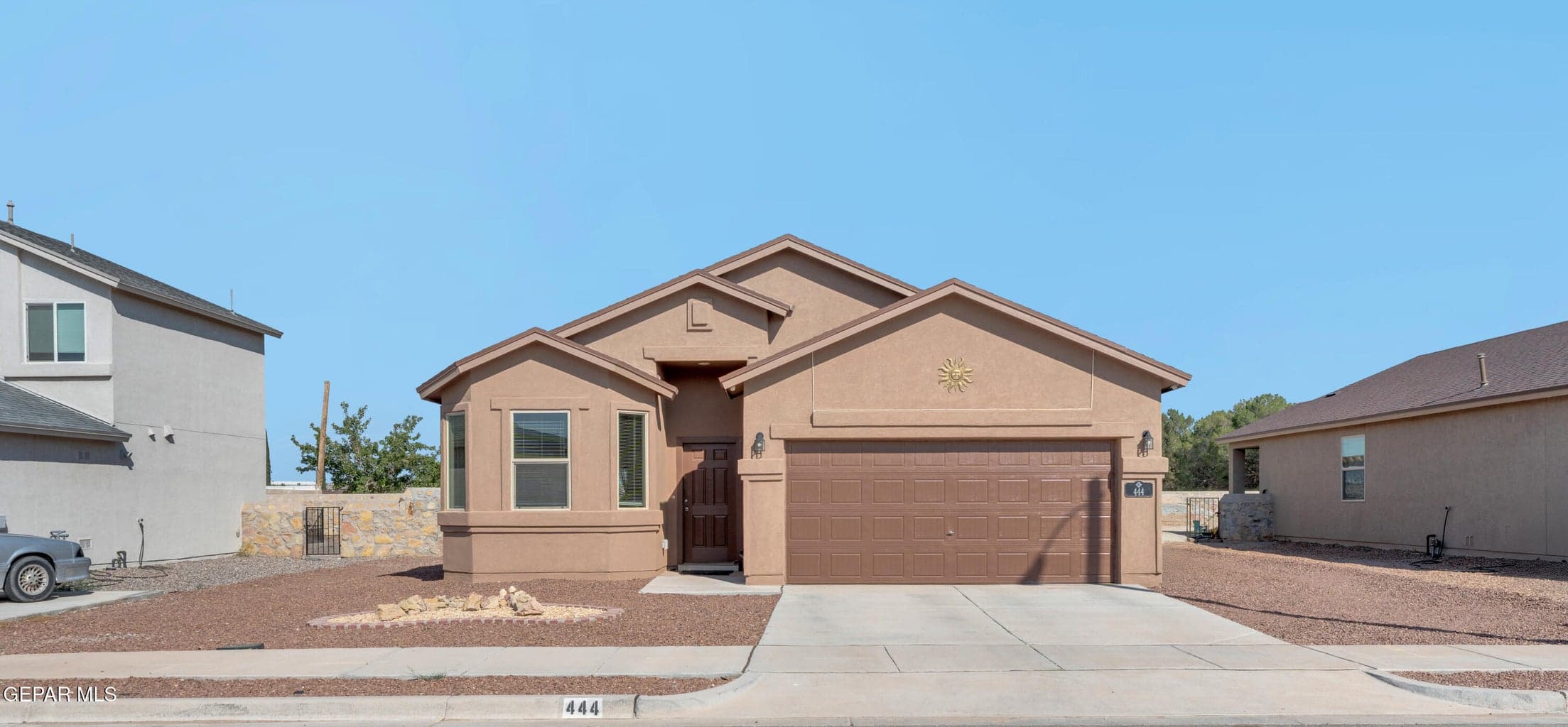 444 SUN TEMPLE Road