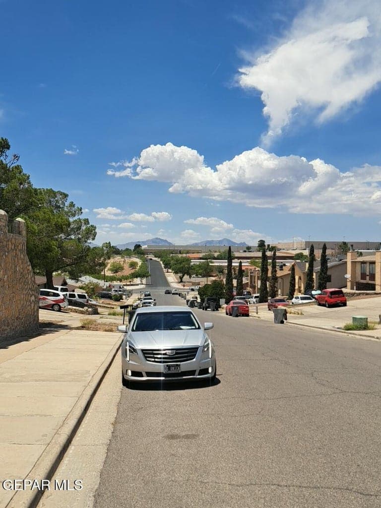 street view to lee trevno
