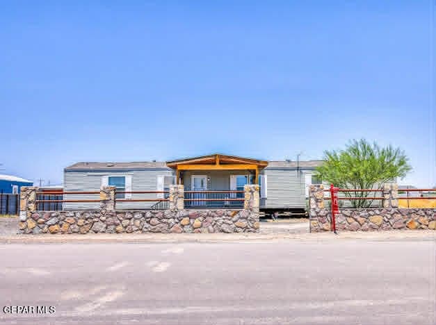 331 VILLA BONITA