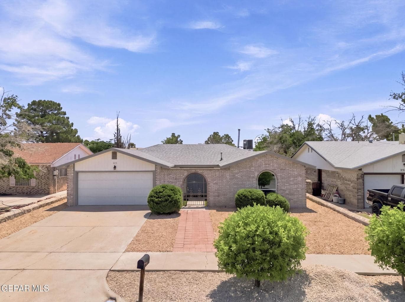 3324 KILGORE Place