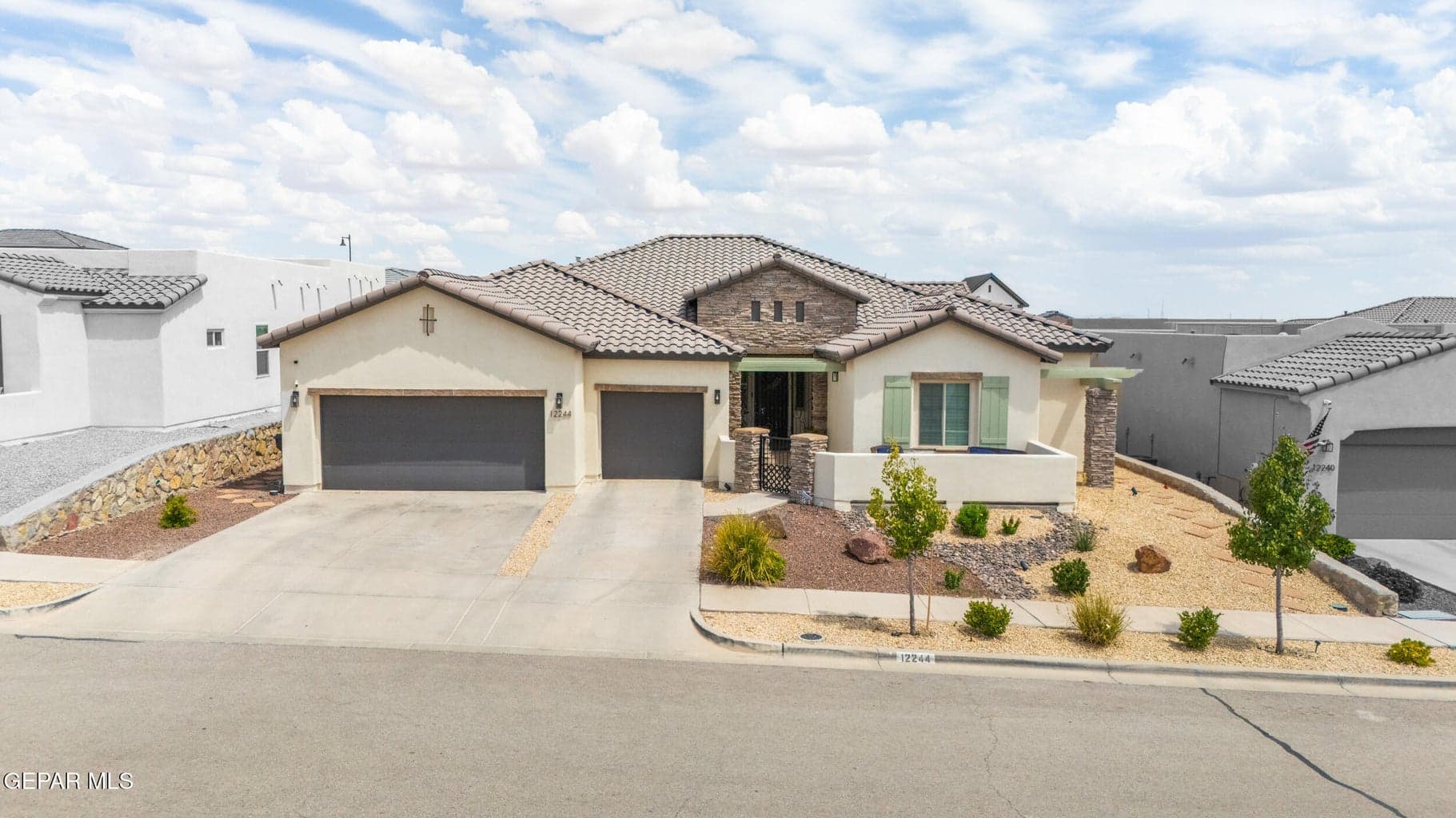 12244 BIDDLESTON Drive