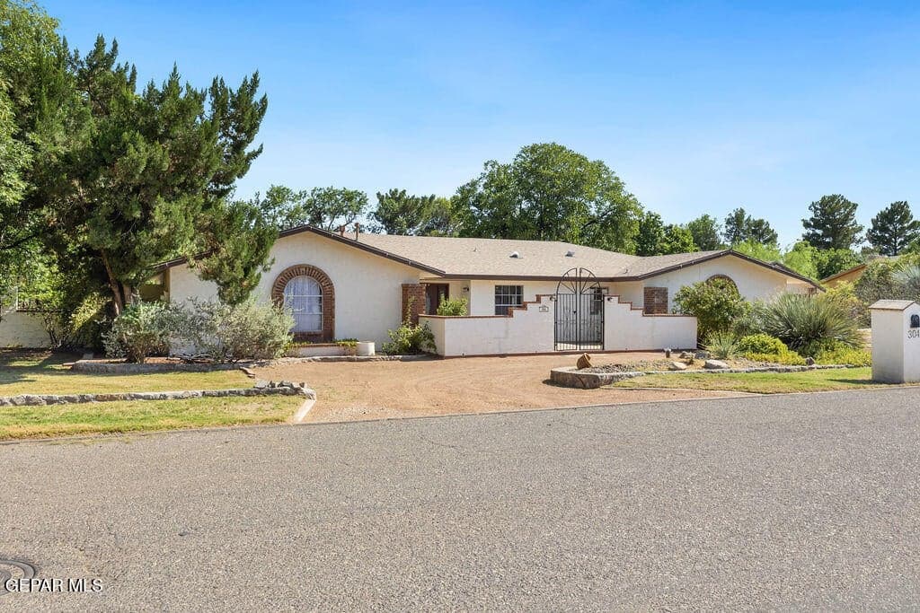 304 CAPORAL Court