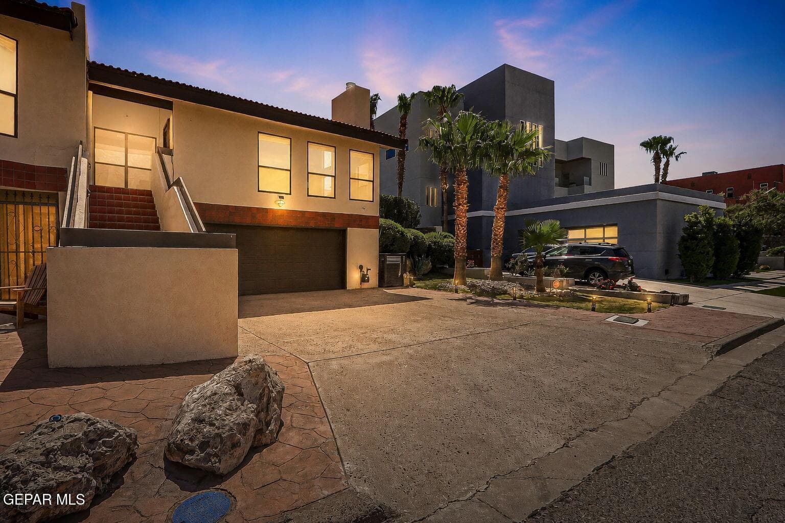 Photo of 200 CANYON TERRACE Drive