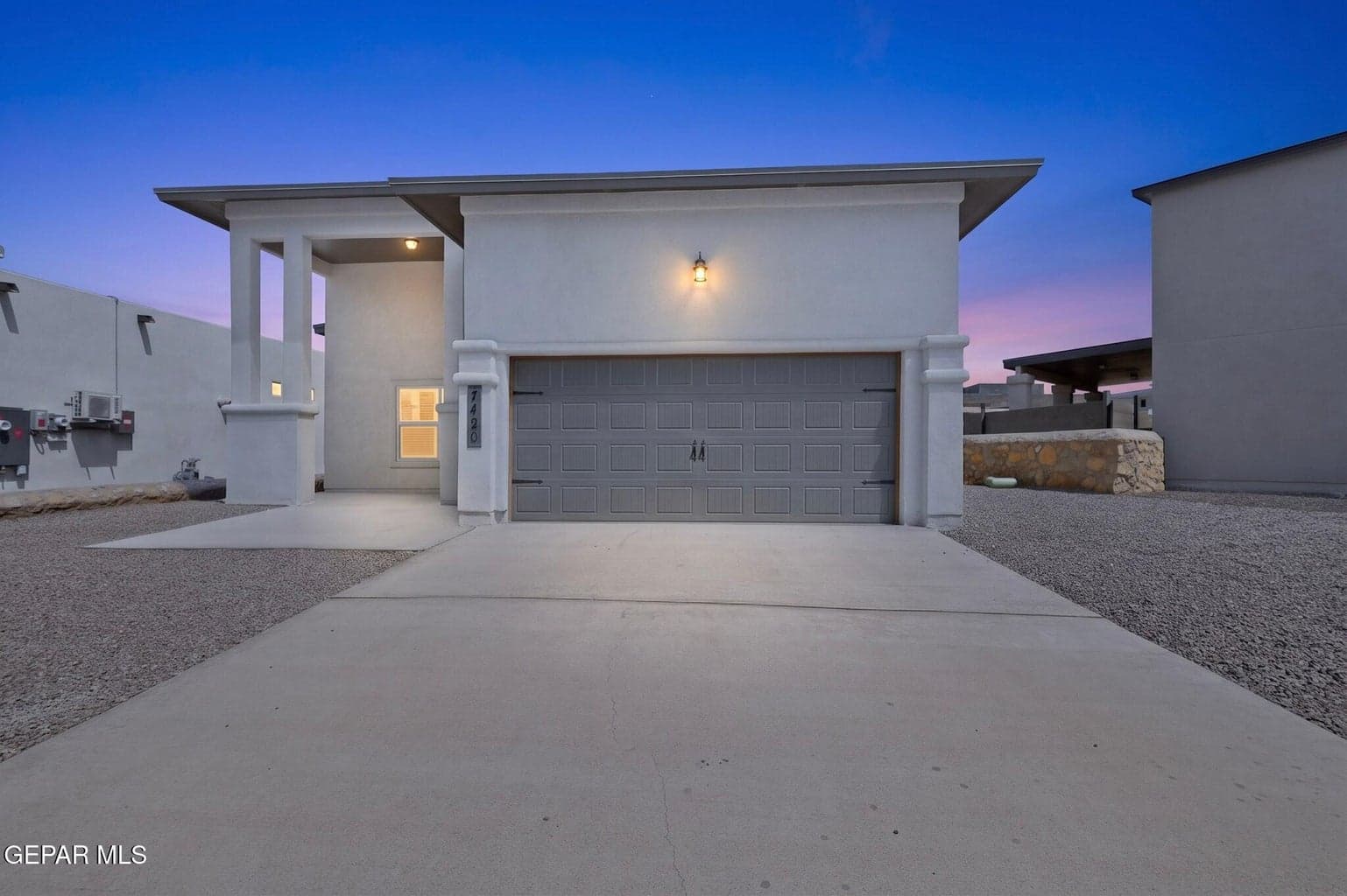 7420 RIO RIMAC Drive