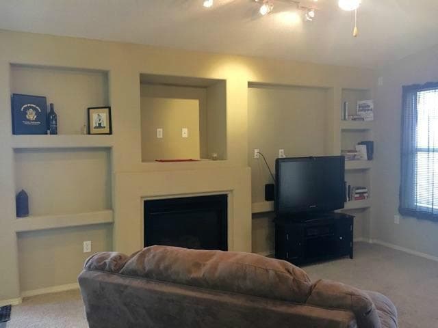 Den/Family/Great Room.