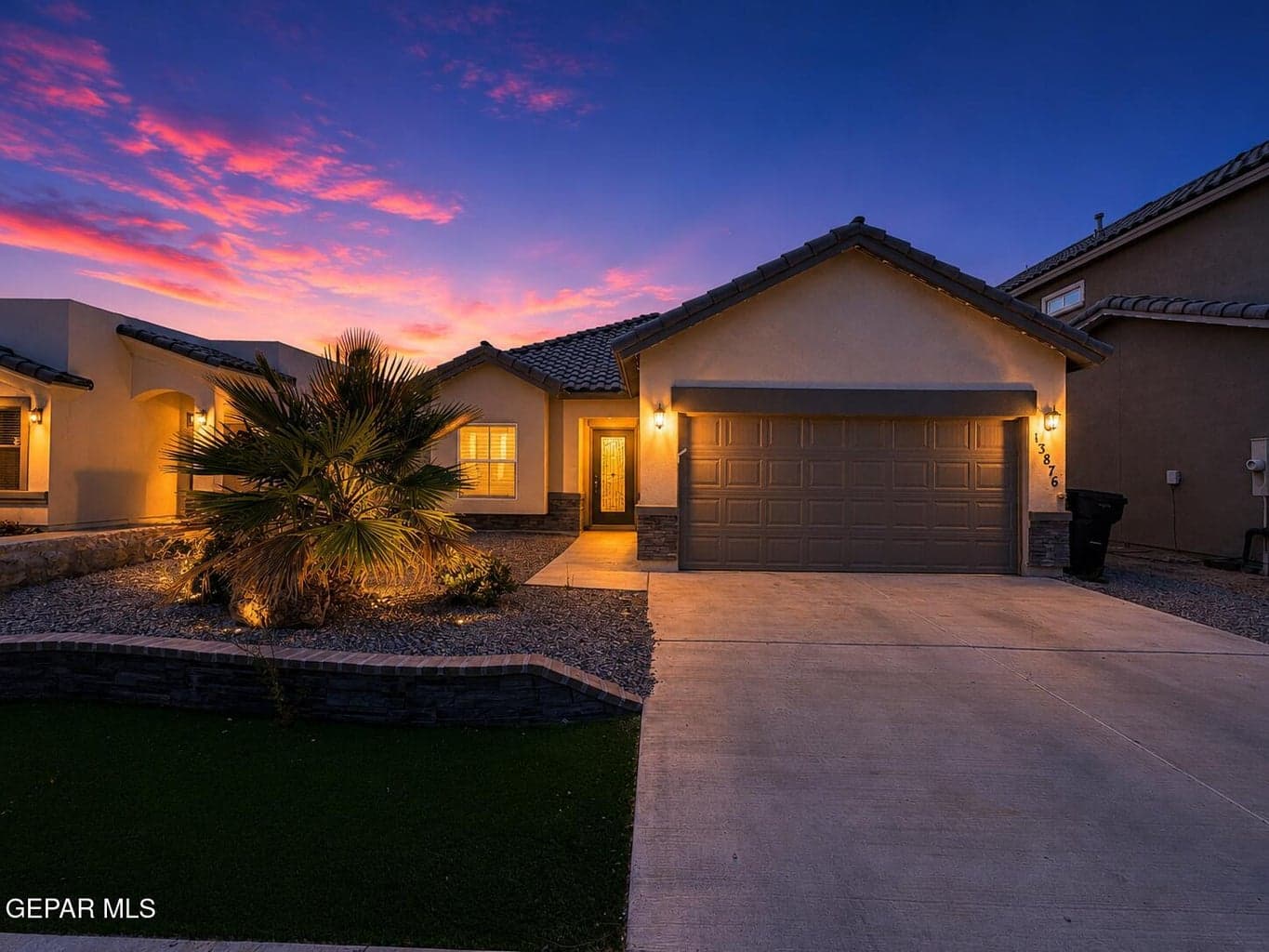 Photo of 13876 PASEO SERENO Drive