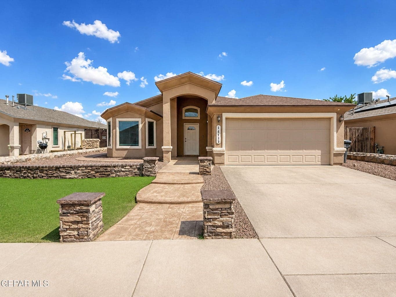 Photo of 14713 Far View Court