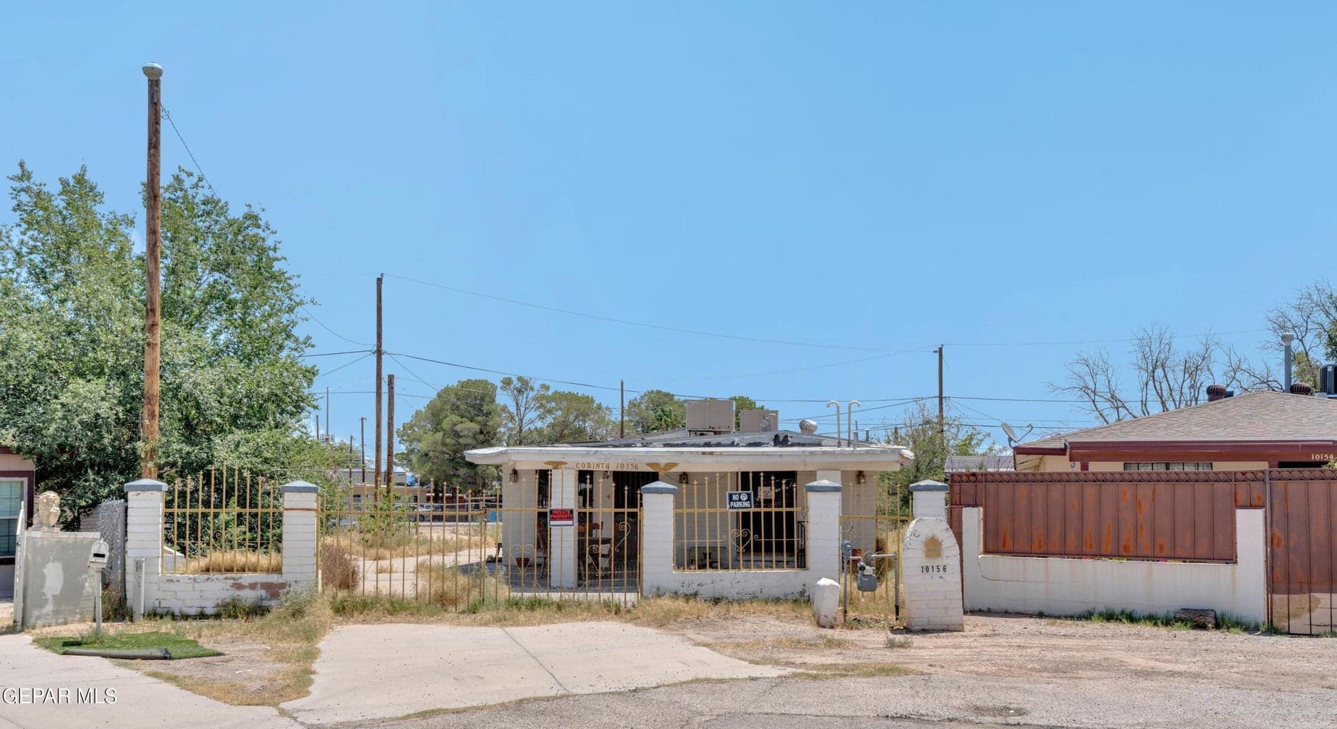 Photo of 10156 Corinth Court
