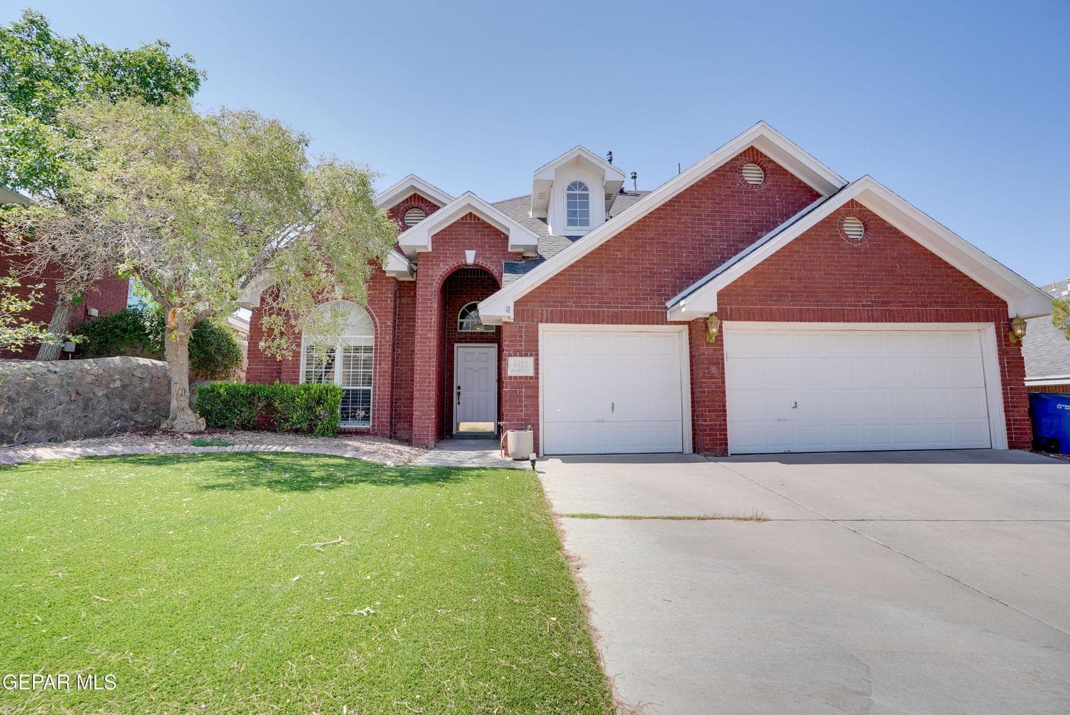 Photo of 6620 El Poste Court
