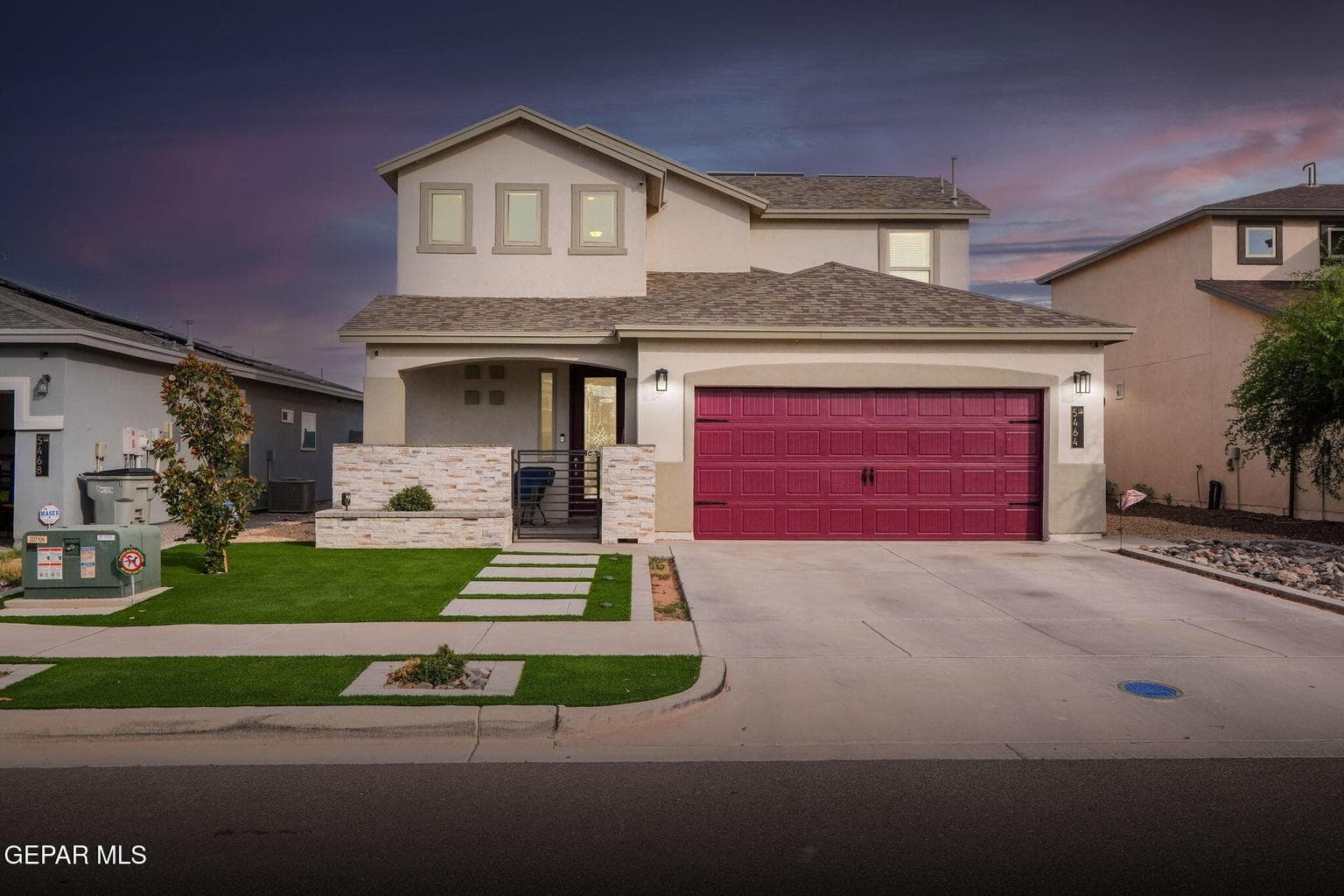 5464 Stonehill Drive