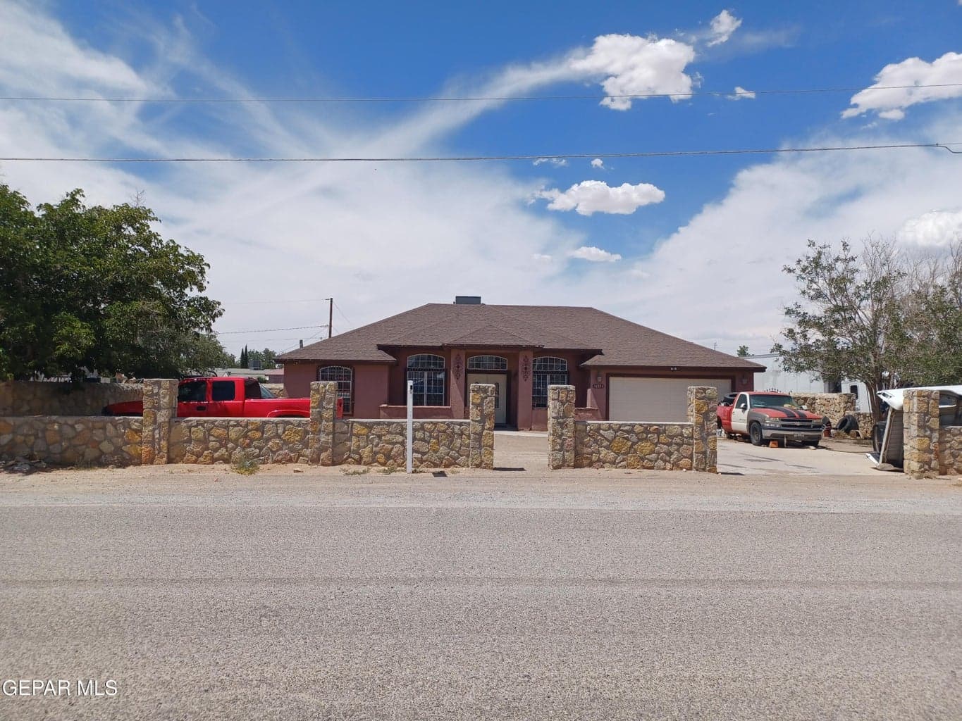 14151 BUFFALO BILL Drive
