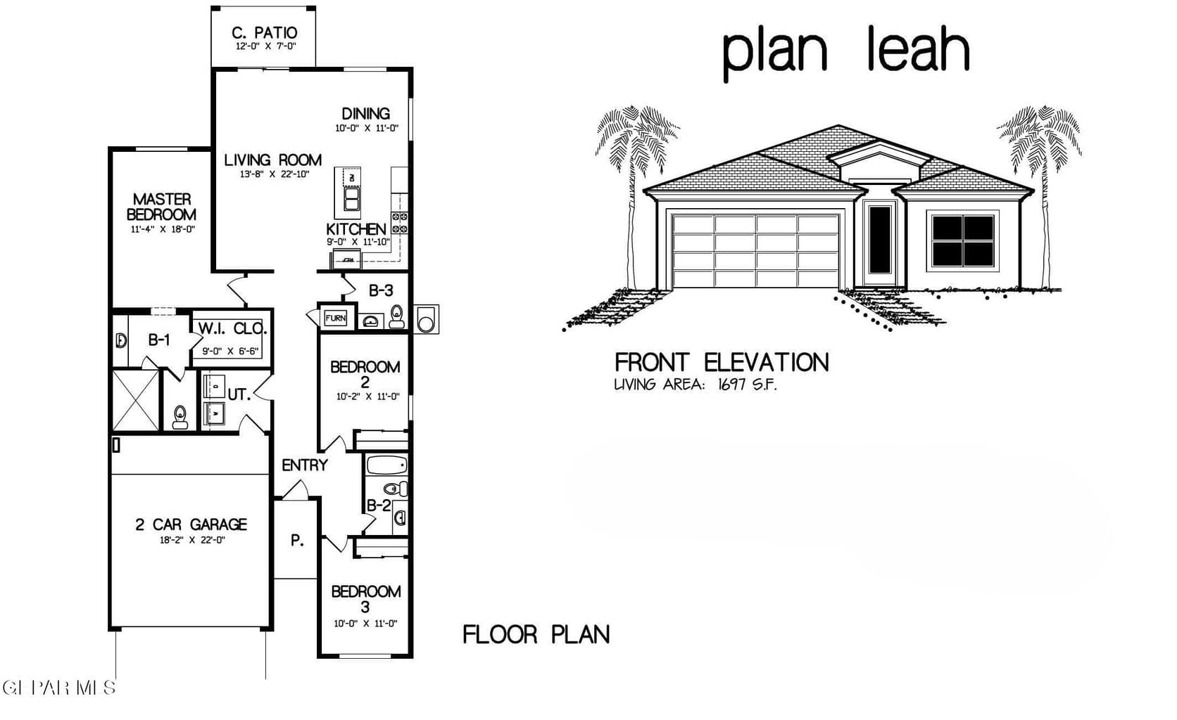 11158 Blue Eyed Grass Street