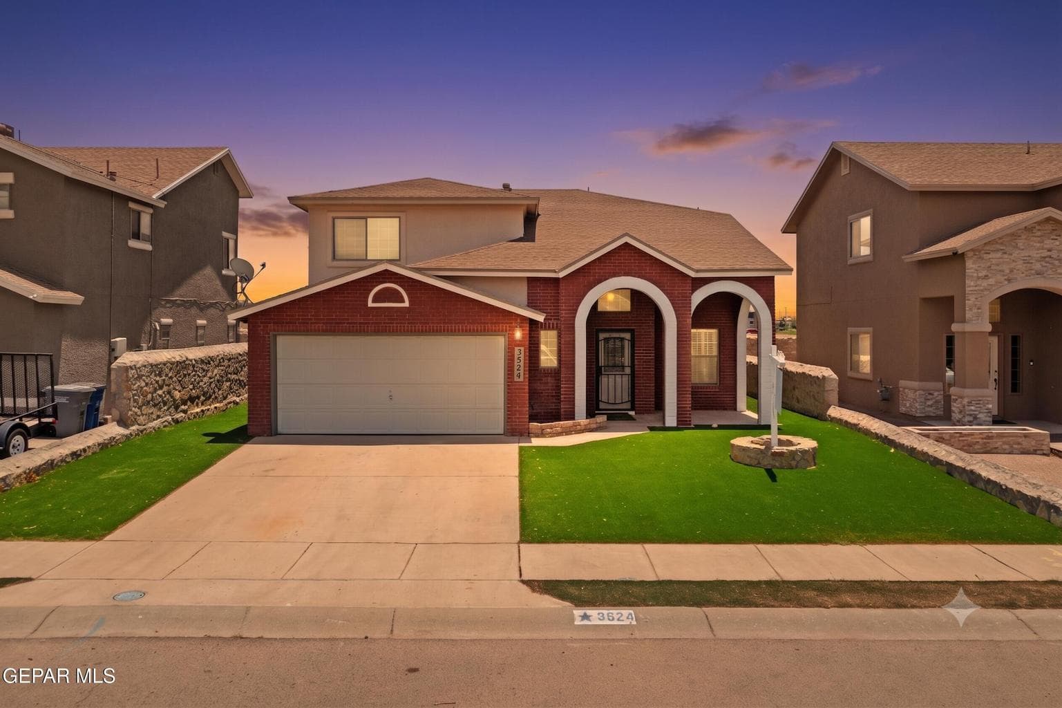 Photo of 3524 TIERRA BAHIA Drive
