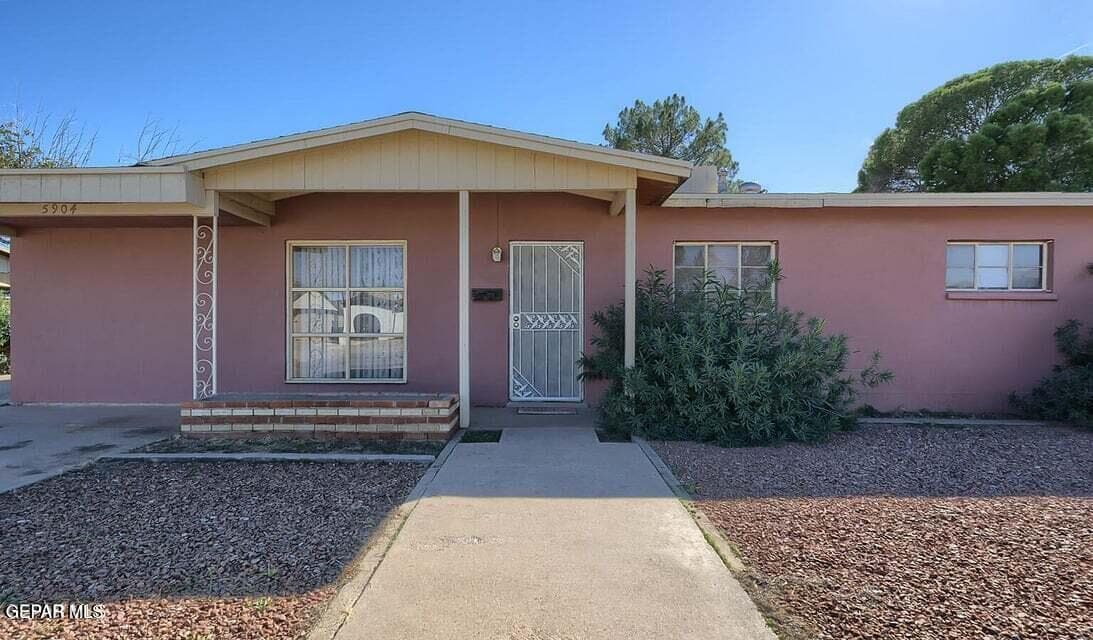 5904 BRAZOS