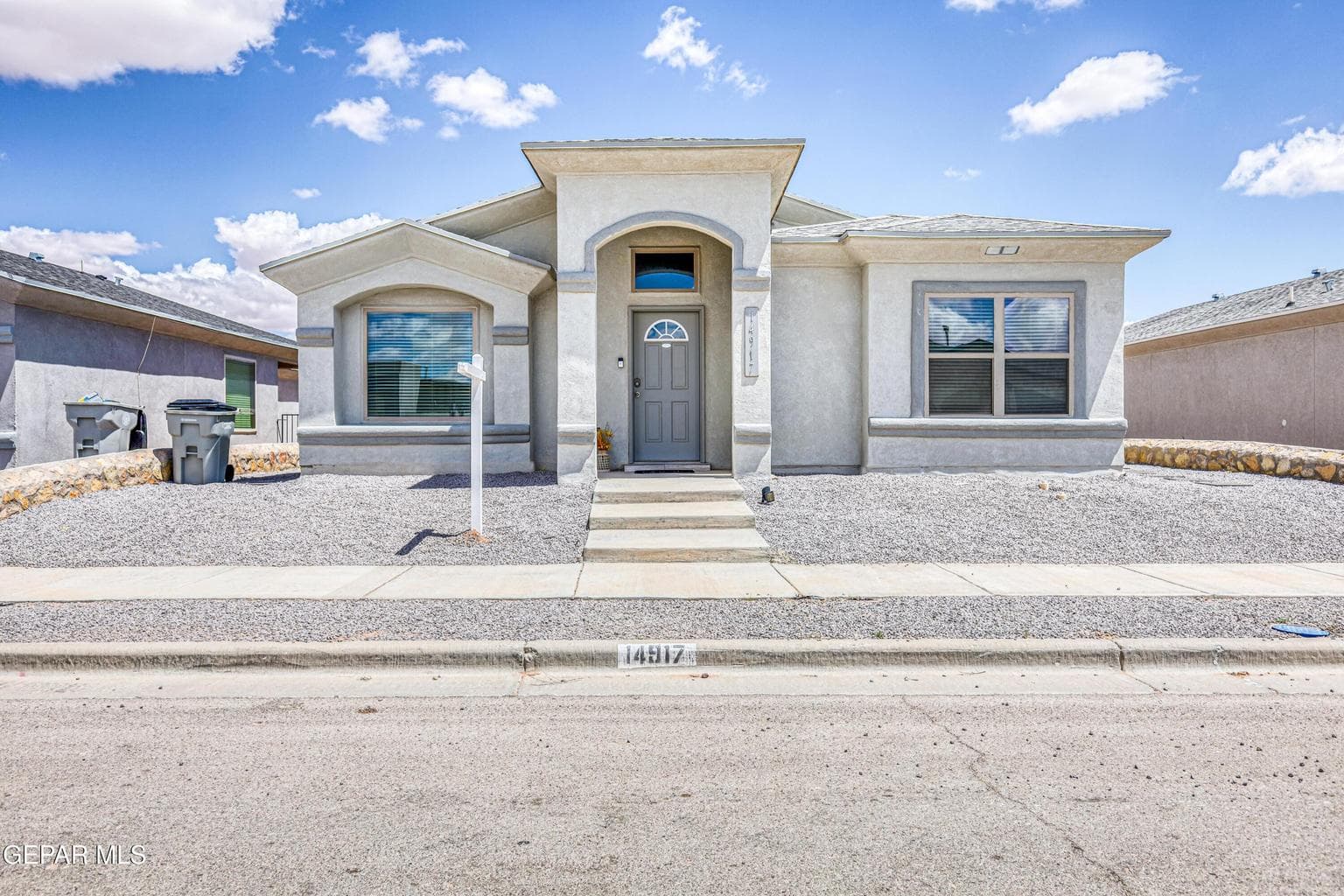 Photo of 14917 TIERRA ISAIAH Avenue