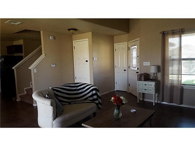 Living Room.