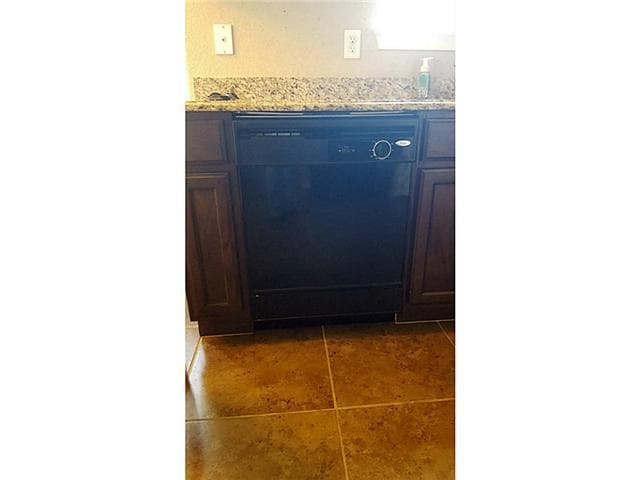 Dishwasher