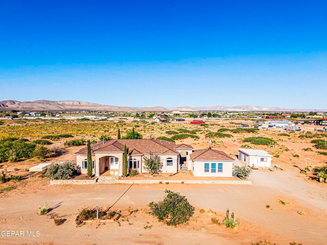 Photo of 14001 DESERT WILLOW Drive