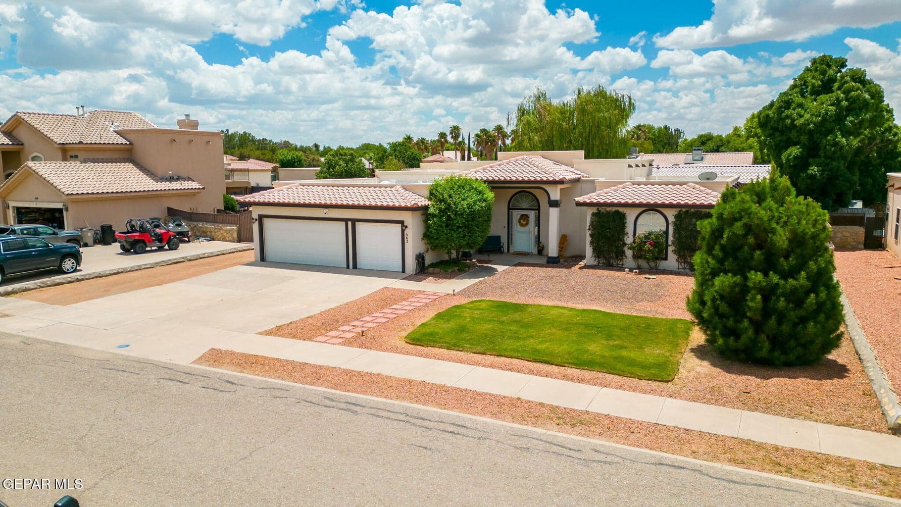662 Jeanny Marie Ct-47