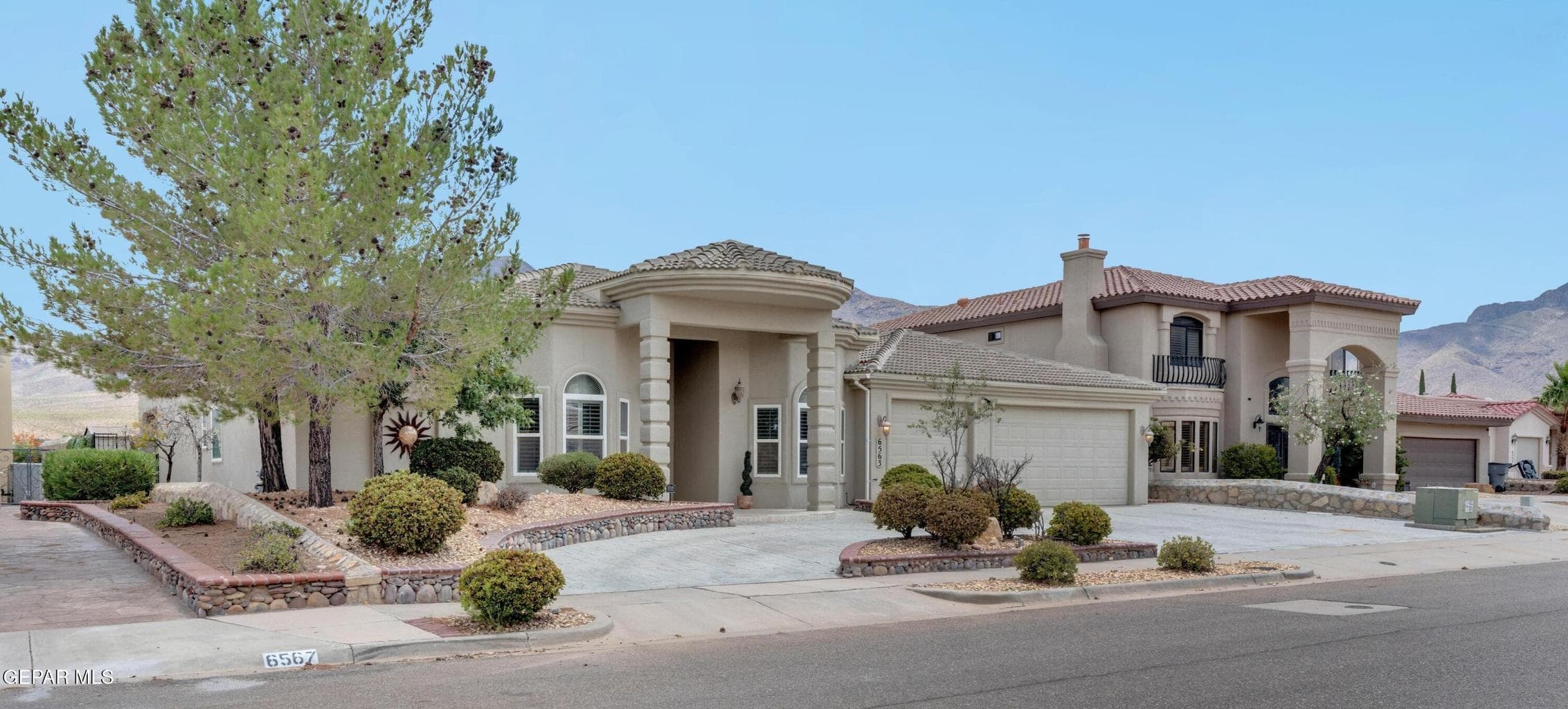 6563 Laramie Ridge Lane