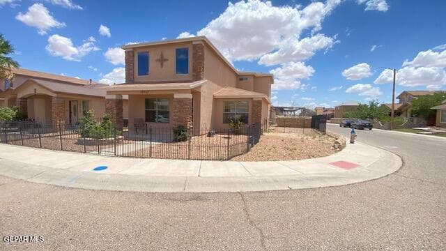 12862 HUECO HILL Drive