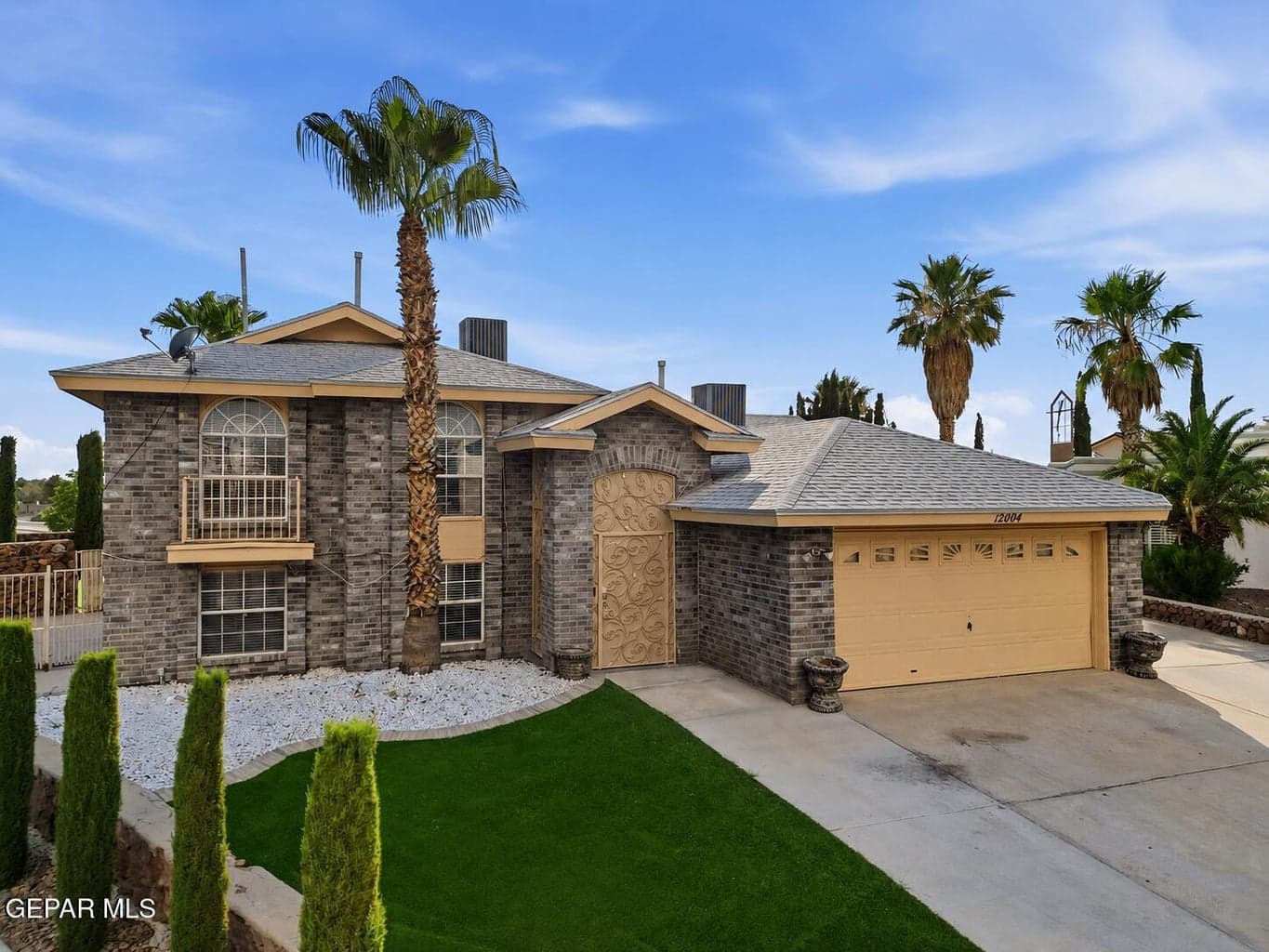 12004 PUEBLO LAGUNA Drive
