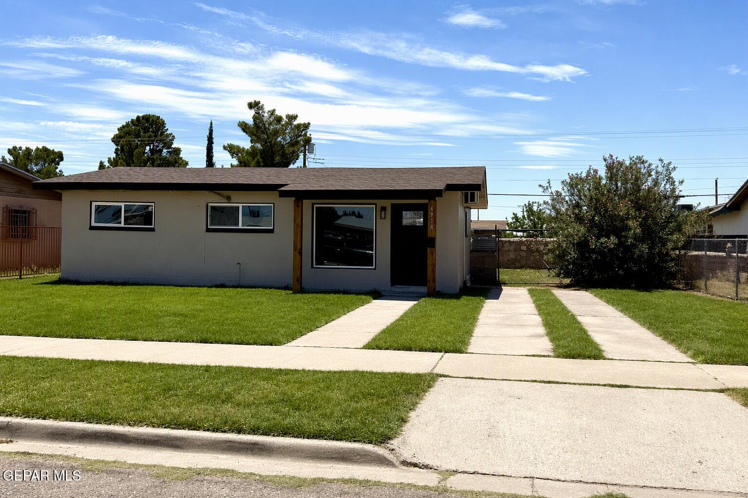 Photo of 4918 SIERRA MADRE Drive