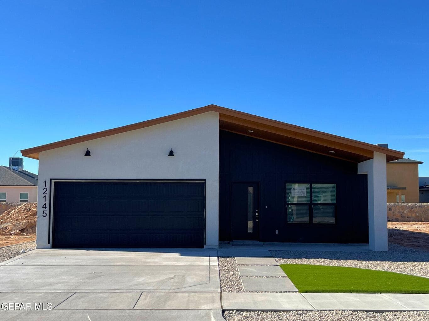 12145 SANAA Drive